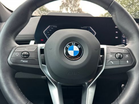 Certified 2024 BMW X1 xDrive28i w/ Technology Package image 27