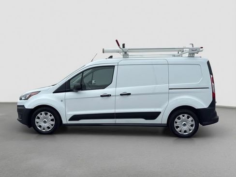 Used 2022 Ford Transit Connect XL w/ Trailer Tow Package FWD image 3