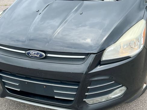 Used 2014 Ford Escape SE w/ SE Chrome Package AWD/4WD image 11