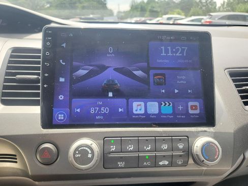 Used 2008 Honda Civic LX image 21