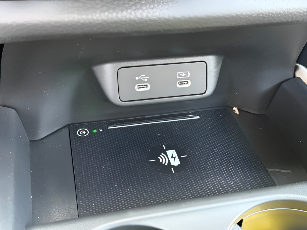 Used 2027 Honda HR-V EX-L image 25