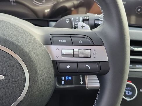 New 2026 Hyundai Sonata SEL image 6