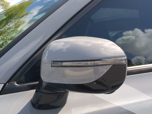 New 2025 Kia Telluride SX X-Line AWD/4WD image 32