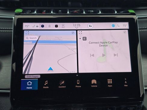 New 2025 Jeep Grand Cherokee Limited AWD/4WD image 34