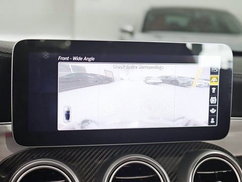 Used 2023 Mercedes-Benz C 43 AMG 4MATIC Cabriolet image 23