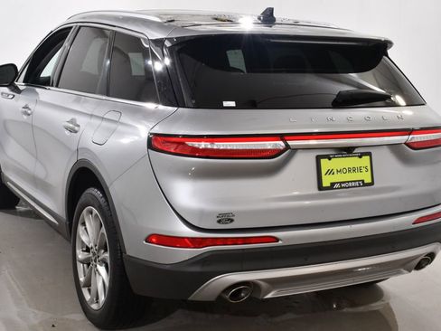 Used 2022 Lincoln Corsair AWD w/ Premium Package image 14