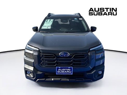 New 2026 Subaru Outback Limited XT image 3