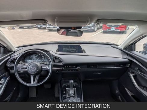 Certified 2023 MAZDA CX-30 AWD 2.5 S w/ Preferred Package image 20