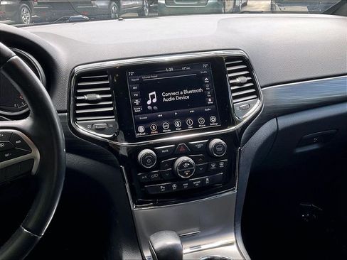 Used 2020 Jeep Grand Cherokee Laredo AWD/4WD image 18