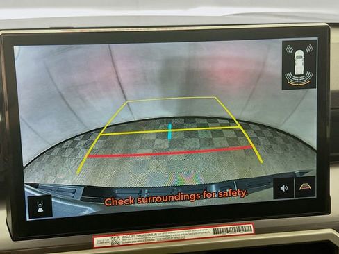 New 2026 Toyota Tacoma TRD Off-Road image 13