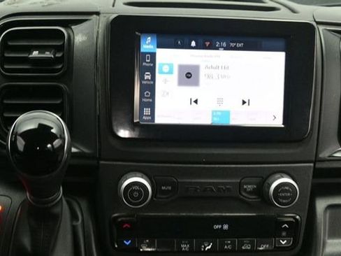 Used 2023 RAM ProMaster 2500 FWD image 17