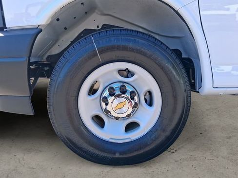 New 2025 Chevrolet Express 2500 WT w/ Driver Convenience Package image 14