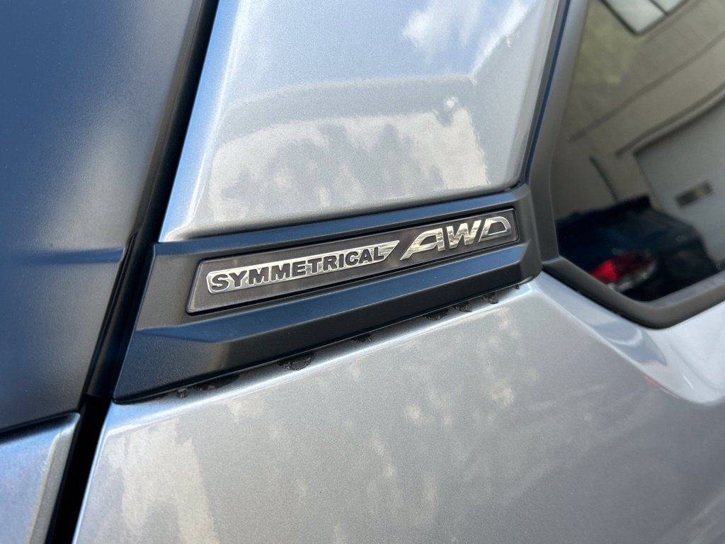 New 2026 Subaru Forester Touring AWD/4WD image 41