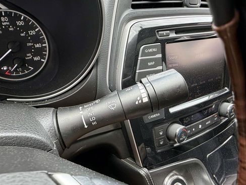Used 2019 Nissan Maxima 3.5 SL FWD image 27