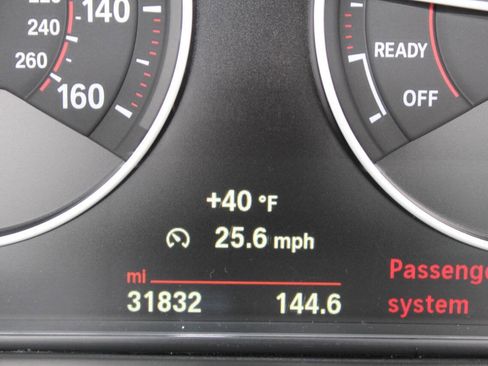 Used 2019 BMW 440i xDrive Convertible w/ M Sport Package image 14