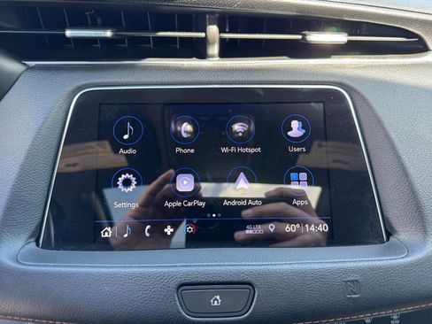 Used 2019 Cadillac XT4 Sport AWD/4WD image 39