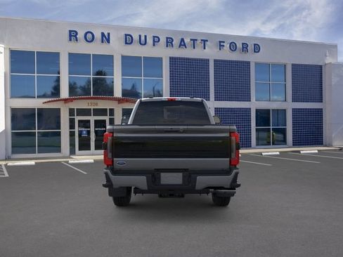 New 2026 Ford F350 Platinum AWD/4WD image 28