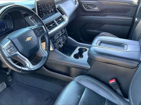 Used 2024 Chevrolet Tahoe LT RWD image 14