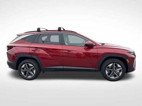 Used 2026 Hyundai Tucson SEL AWD/4WD image 7