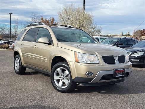 Used 2007 Pontiac Torrent 2WD w/ Preferred Package image 2