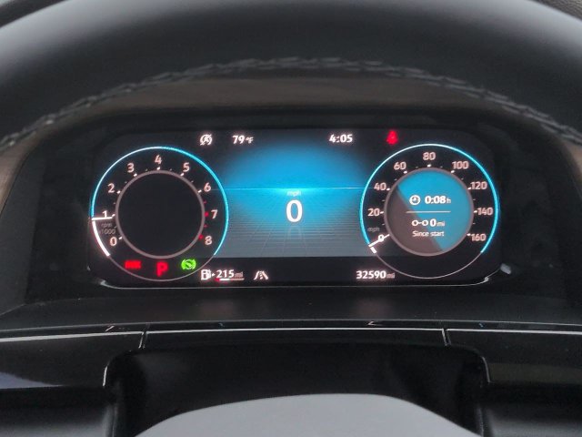 Used 2025 Volkswagen Atlas SE FWD image 31