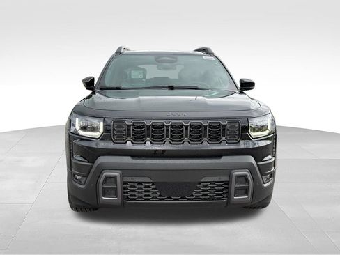 New 2026 Jeep Cherokee Overland AWD/4WD image 27