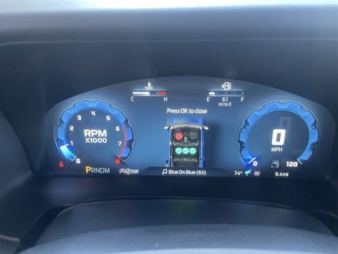 New 2025 Ford Bronco Big Bend image 32