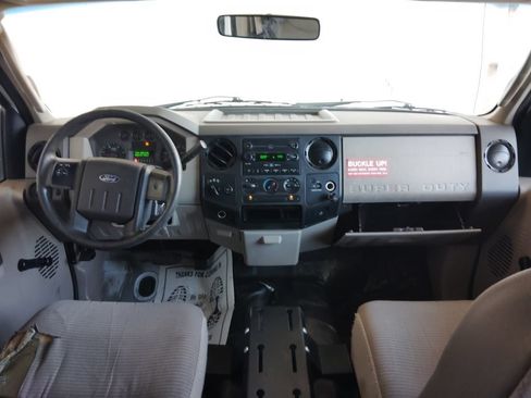 Used 2008 Ford F250 XL AWD/4WD image 26