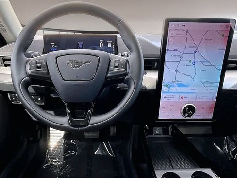 Used 2023 Ford Mustang Mach-E California Route 1 image 8