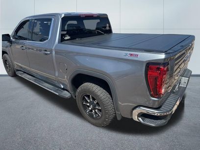 Used 2021 GMC Sierra 1500 SLE w/ X31 Off-Road Package
