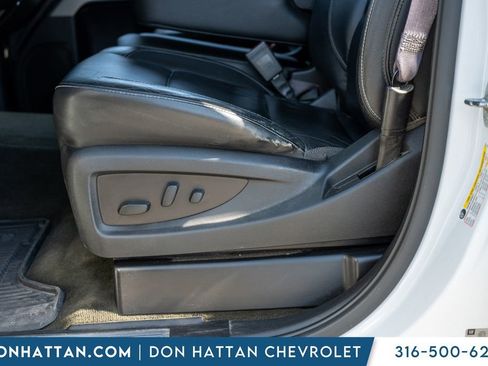 Used 2017 Chevrolet Silverado 1500 LT w/ All Star Edition image 18