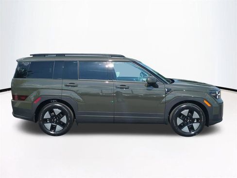 New 2026 Hyundai Santa Fe SEL FWD image 4