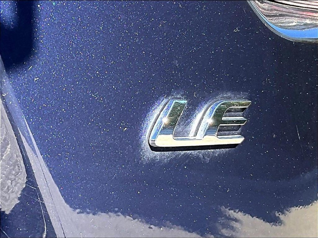 Used 2026 Toyota Corolla LE FWD image 29