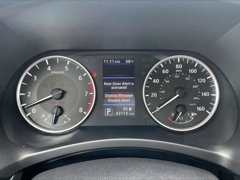Certified 2024 Nissan Sentra S FWD image 22