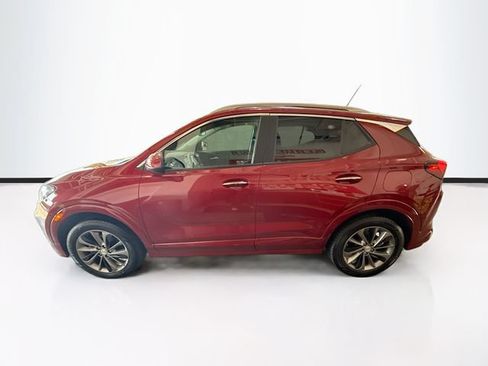 Used 2021 Buick Encore GX Select w/ Experience Buick Package AWD/4WD image 9