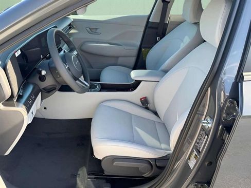 New 2026 Hyundai Kona SEL Sport image 5