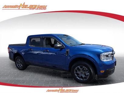 Used 2024 Ford Maverick XLT