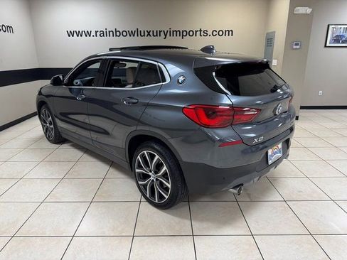 Used 2020 BMW X2 sDrive28i w/ Premium Package image 4
