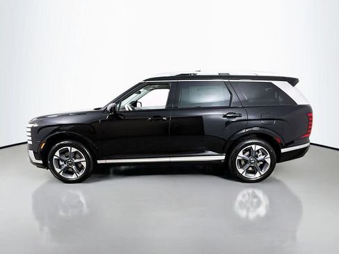 New 2026 Hyundai Palisade Limited AWD/4WD image 6