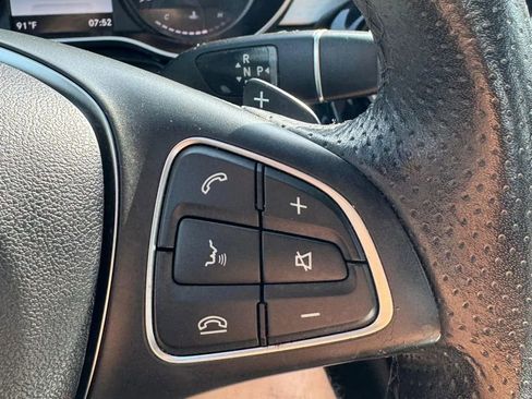Used 2018 Mercedes-Benz C 300 4MATIC Sedan image 21