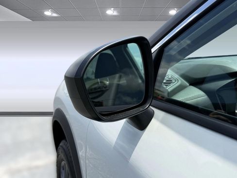 Certified 2026 Nissan Rogue S image 22