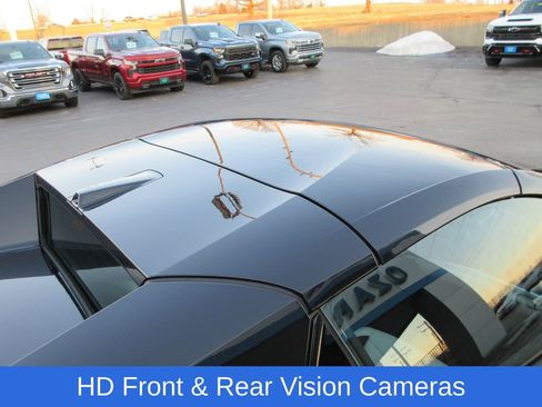 Used 2023 Chevrolet Corvette Stingray Premium Conv w/ Z51 Performance Package image 12