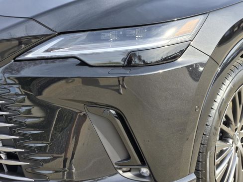 New 2026 Lexus RX 350 FWD image 5