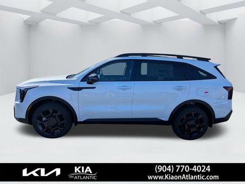 New 2026 Kia Sorento SX Prestige AWD/4WD image 6