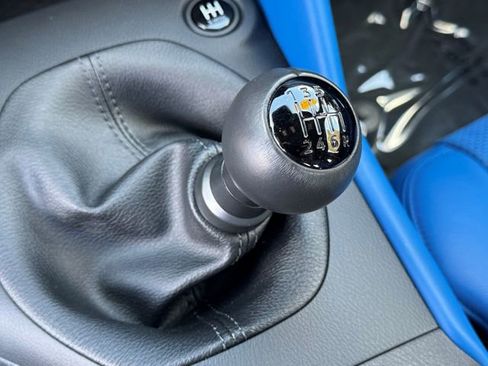 Used 2024 Nissan Z Performance w/ Floor Mat Package RWD image 25