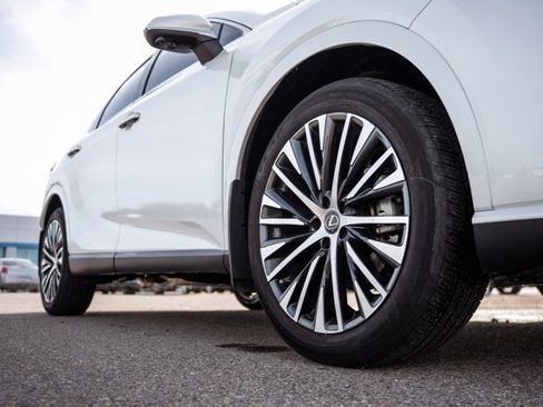 Used 2023 Lexus RX 350 AWD image 11