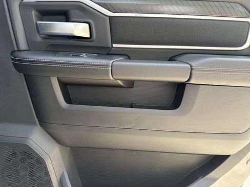 New 2026 RAM 3500 Big Horn AWD/4WD image 18