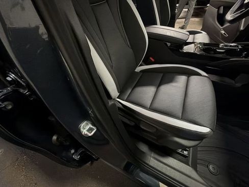 New 2026 Buick Envision Sport Touring image 55