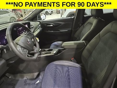 New 2026 Buick Envista Preferred w/ Convenience I Package FWD image 19