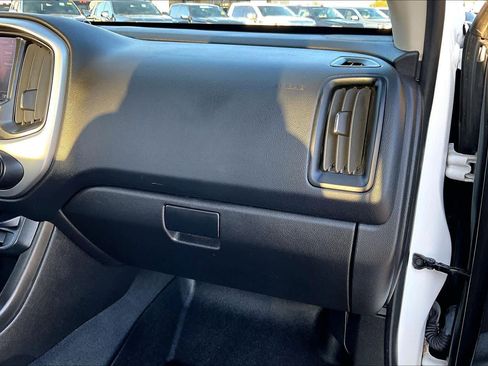 Certified 2022 Chevrolet Colorado LT image 18